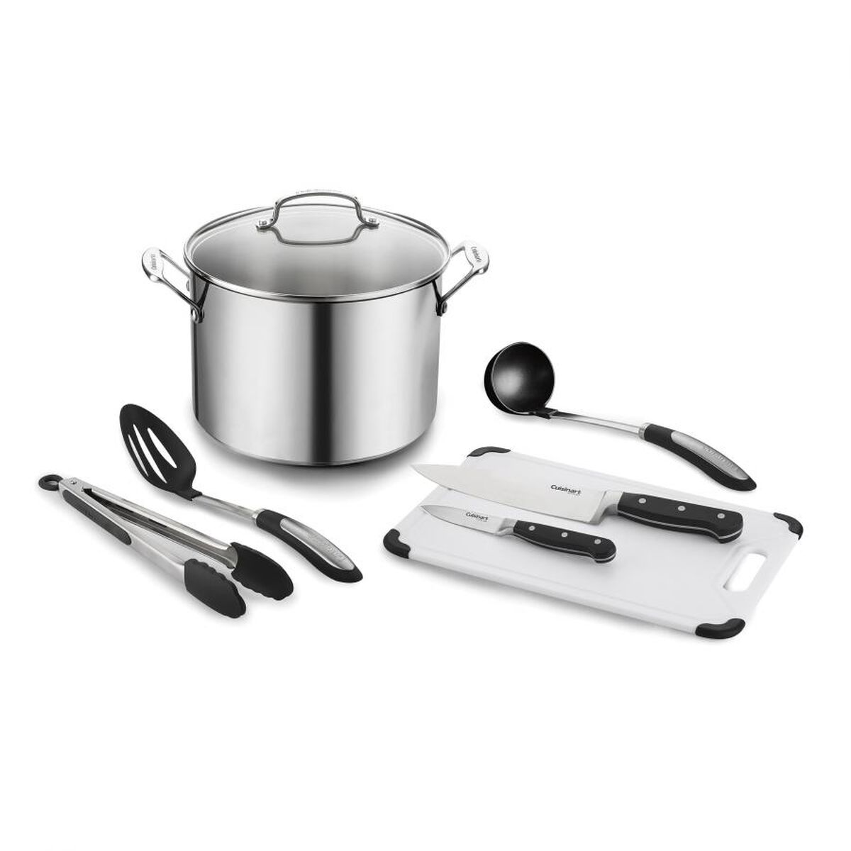 Discontinued 8 Piece Set 1