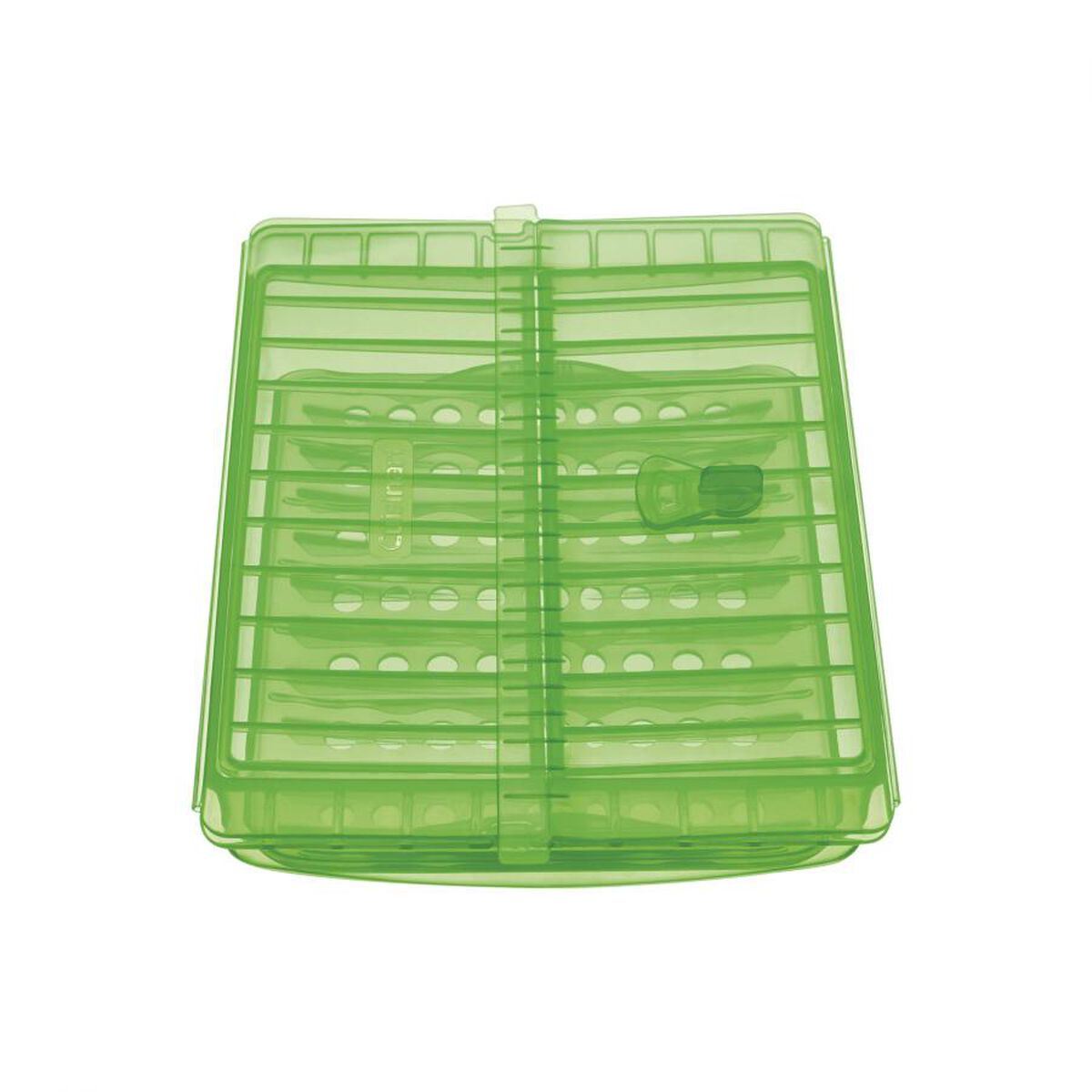 Discontinued Silicone Steam Case 3