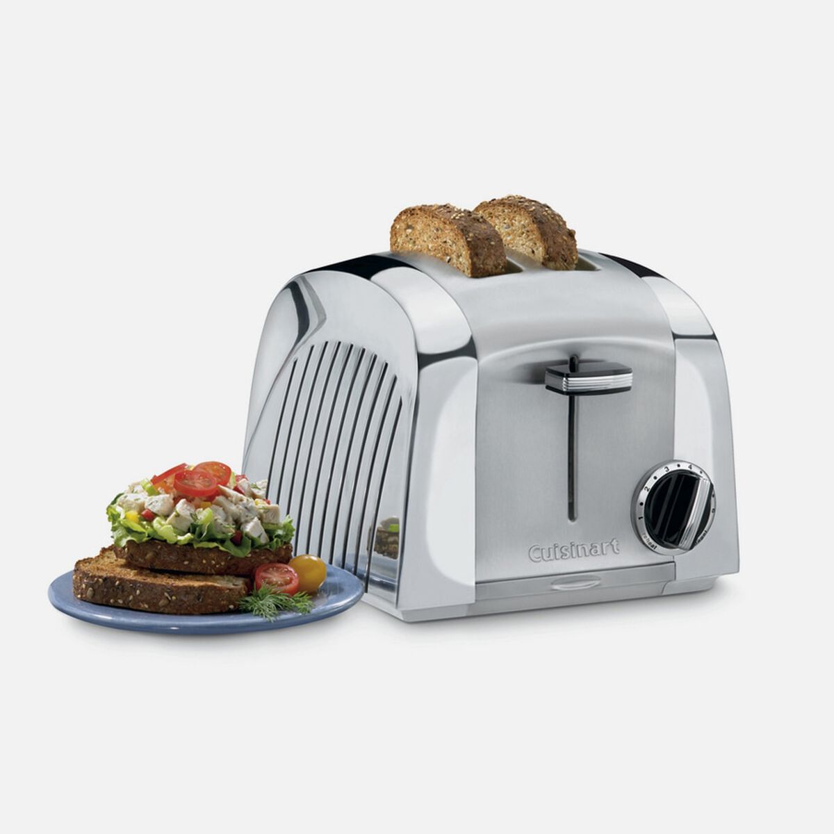 Discontinued 2 Slice Toaster 1