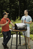 Discontinued Grillster Portable Gas Grill 7