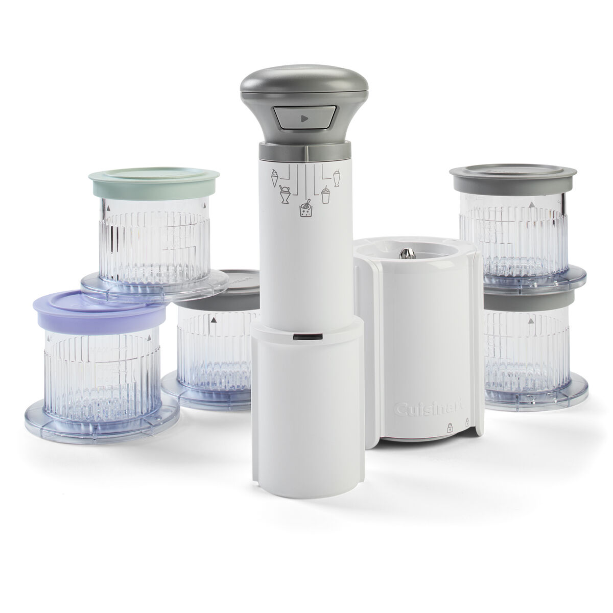 FastFreeze™ Deluxe Bundle 2