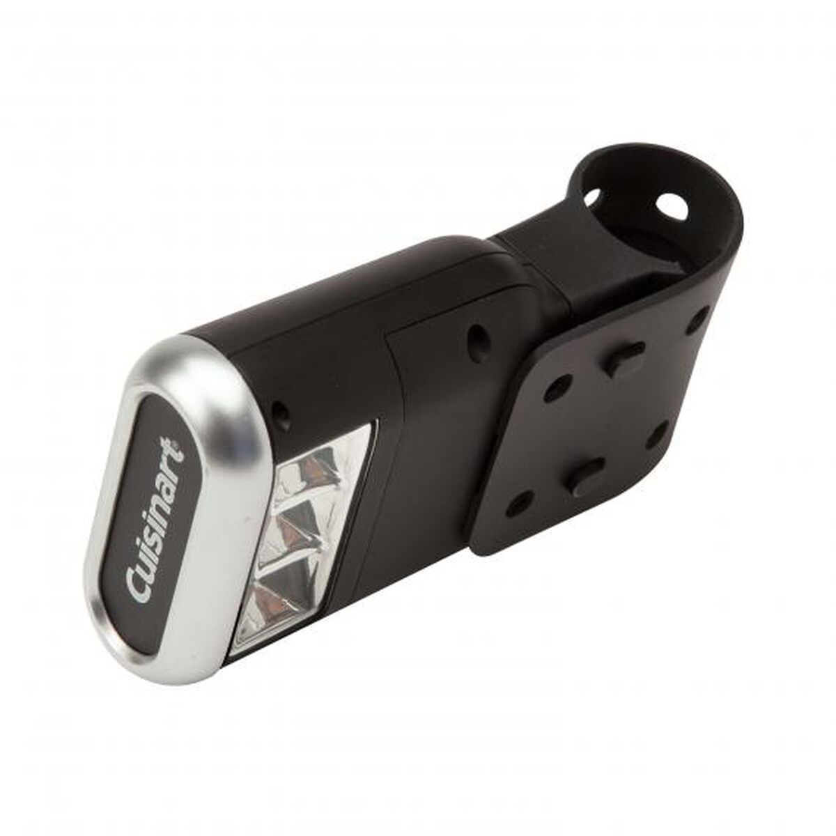 Adjustable Handle-Mount Grill Light 2