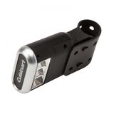 Adjustable Handle-Mount Grill Light 2