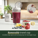 Personal Portable Blender 5