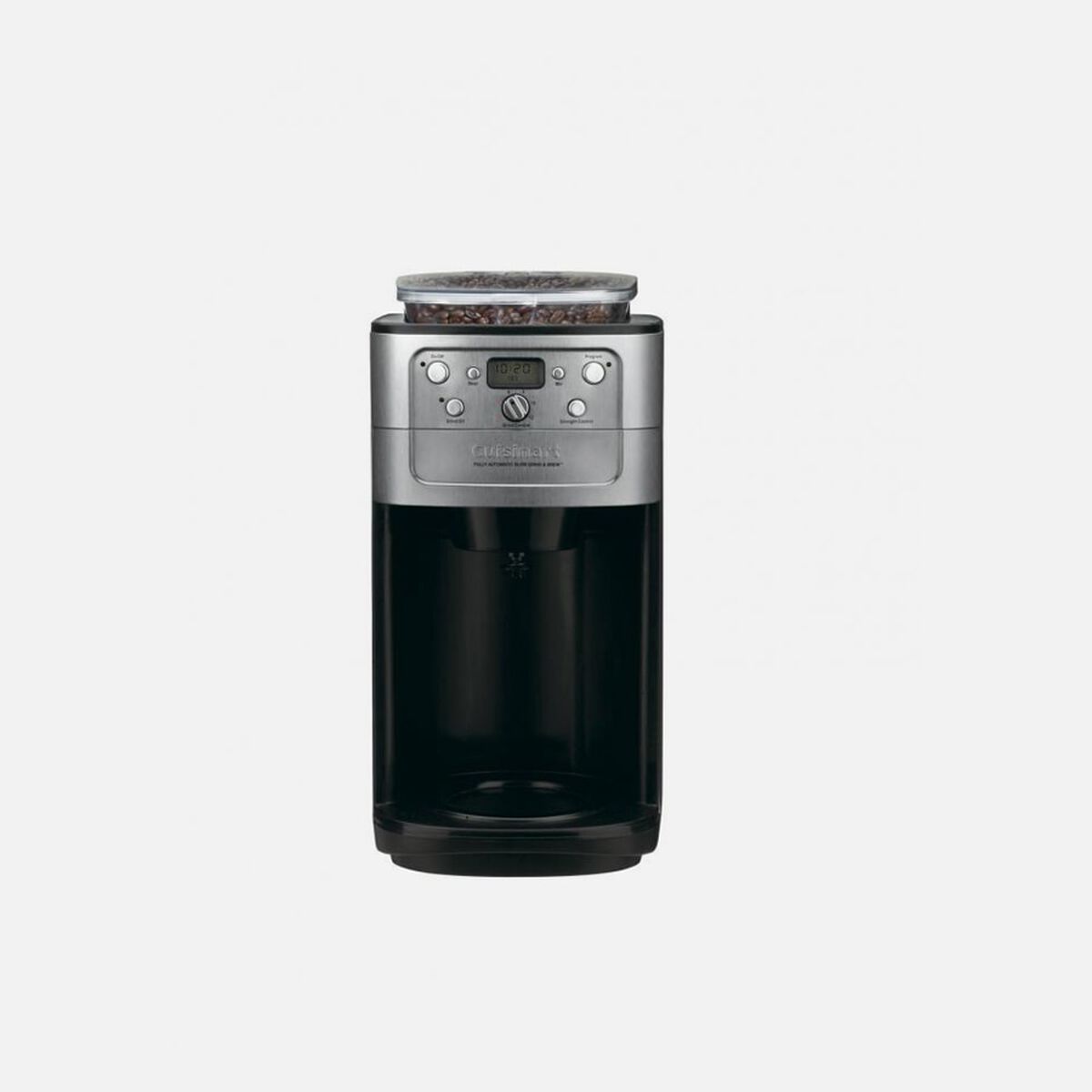 Discontinued Burr Grind & Brew Thermal&trade; 12 Cup Automatic Coffee Maker