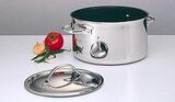 Discontinued 6 Quart Saucepot with Cover 1