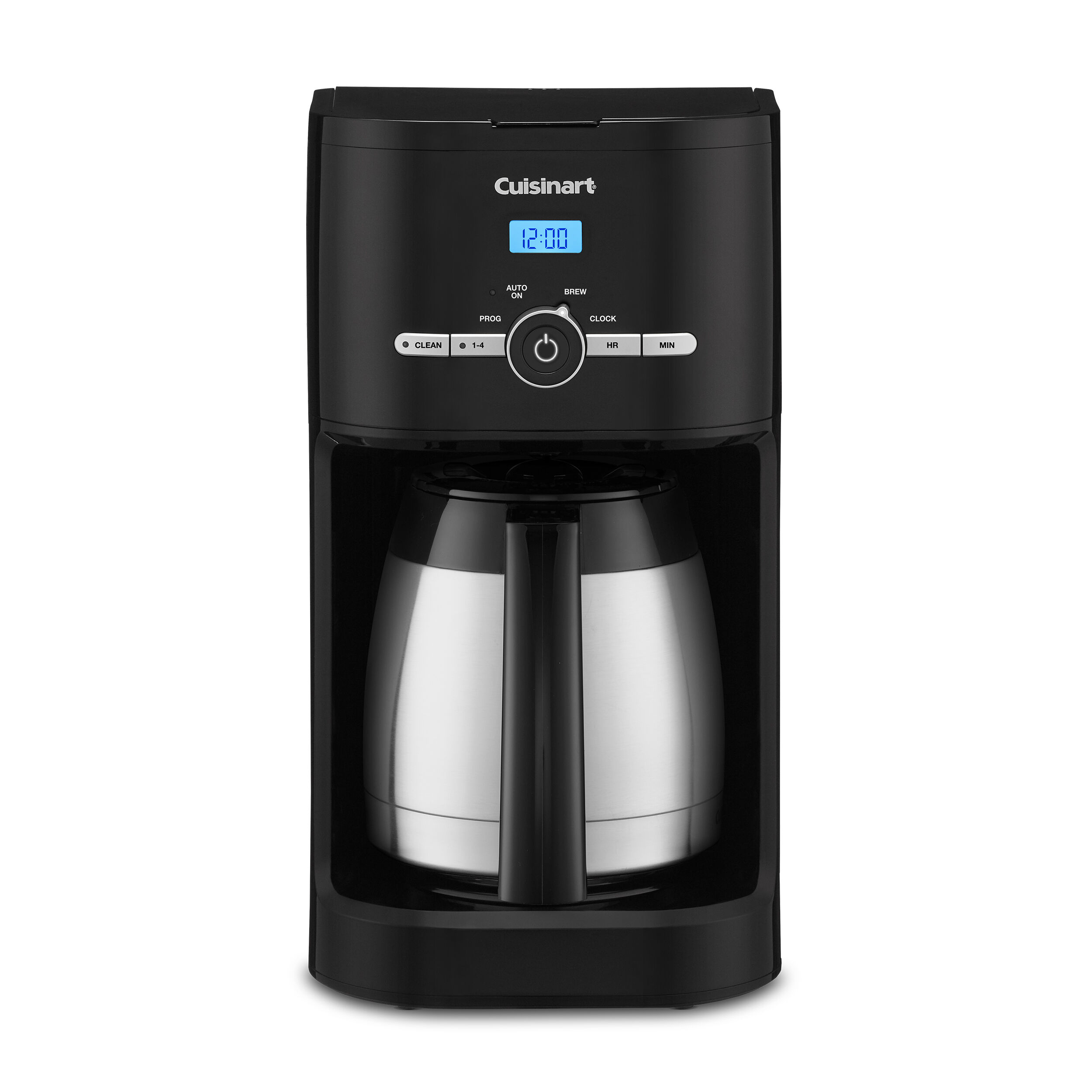 10-Cup Thermal Classic Coffee Maker - Cuisinart