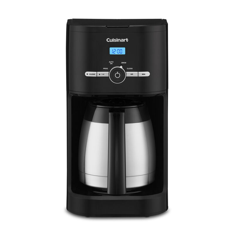 10 Cup Thermal Classic Coffee Maker