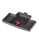 Removable Drip Tray for Custom Grind & Brew Single-Cup Coffee Maker 1