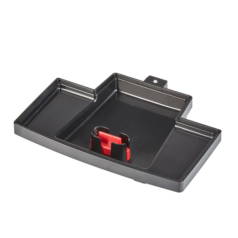Removable Drip Tray for Custom Grind & Brew Single-Cup Coffee Maker