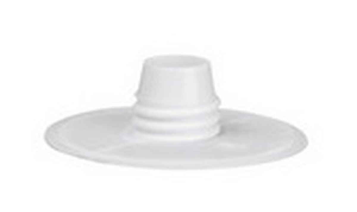 Pastry Tip Adapter for Electric Cookie Press 1