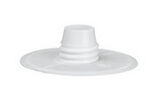 Pastry Tip Adapter for Electric Cookie Press 1