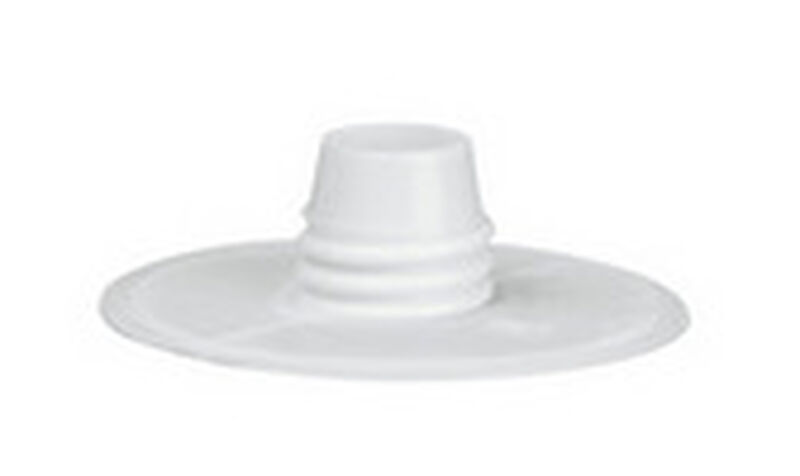Pastry Tip Adapter for Electric Cookie Press
