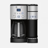 Discontinued Coffee Center® 12 Cup Coffee Maker and Single-Serve Brewer