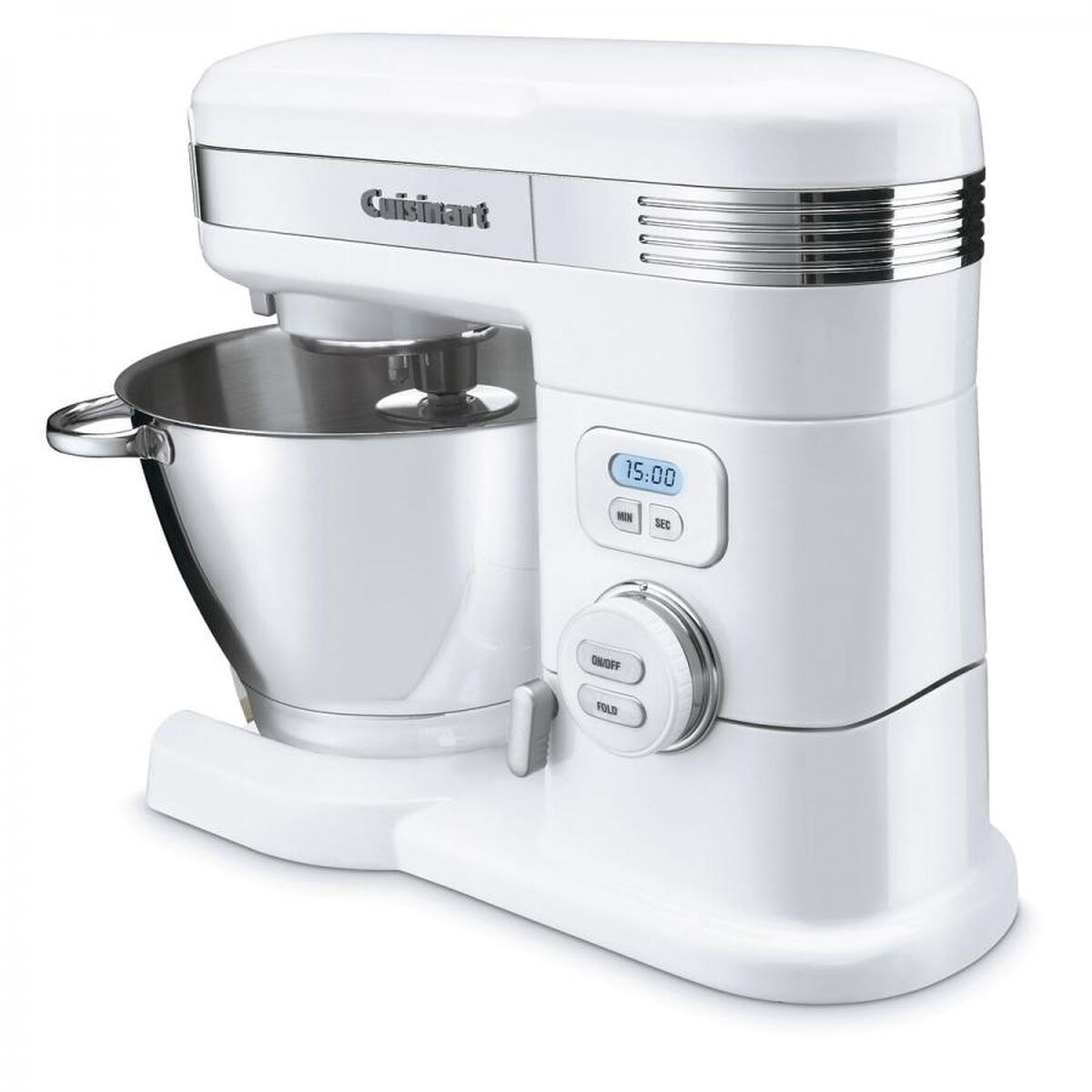 Discontinued 5.5 Quart Stand Mixer 2