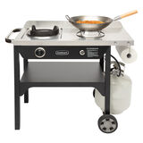 Discontinued Wok Resting Rack 3