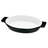 Discontinued 9" Ceramic Dish 1