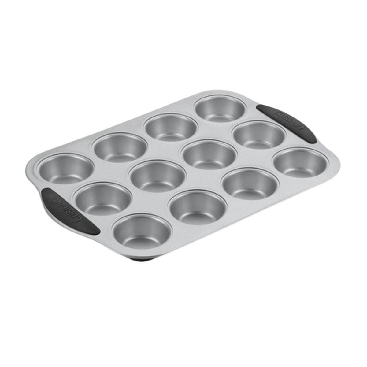 Discontinued 12 Cup Muffin Pan 1