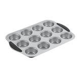Discontinued 12 Cup Muffin Pan 1