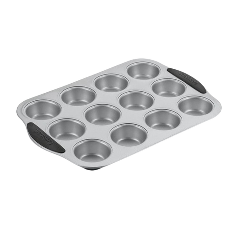 Discontinued 12 Cup Muffin Pan