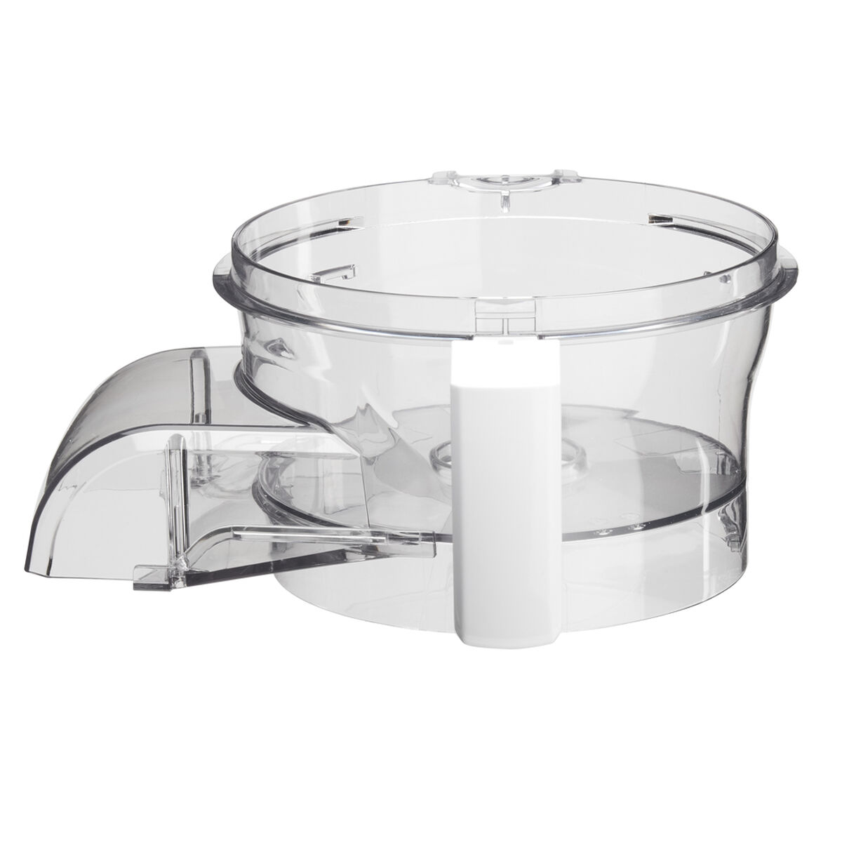 Work Bowl for Continuous Feed Attachment 1