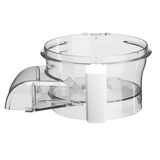 Work Bowl for Continuous Feed Attachment 1