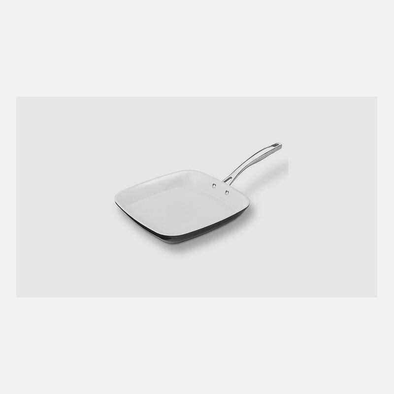 Discontinued 11" Square Griddle