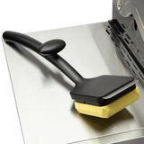 Grill Renew Steam Cleaner Brush