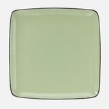 Discontinued 10.5" Square Dinner Plate 1