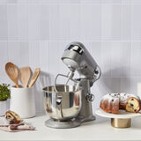 Precision Master 5.5-Quart Stand Mixer 3