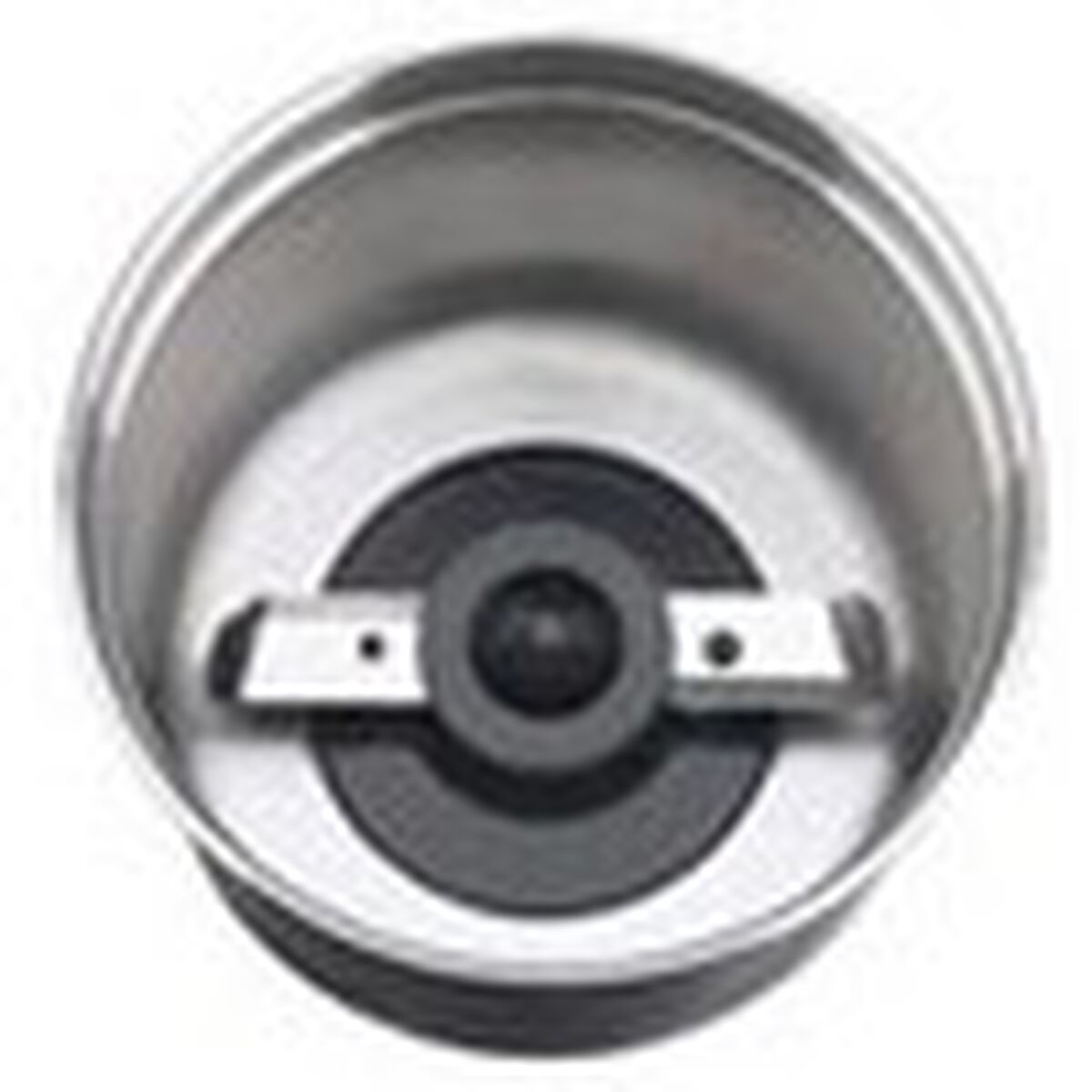 Stainless Steel Blade & Cup Assembly 1