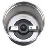 Stainless Steel Blade & Cup Assembly 1