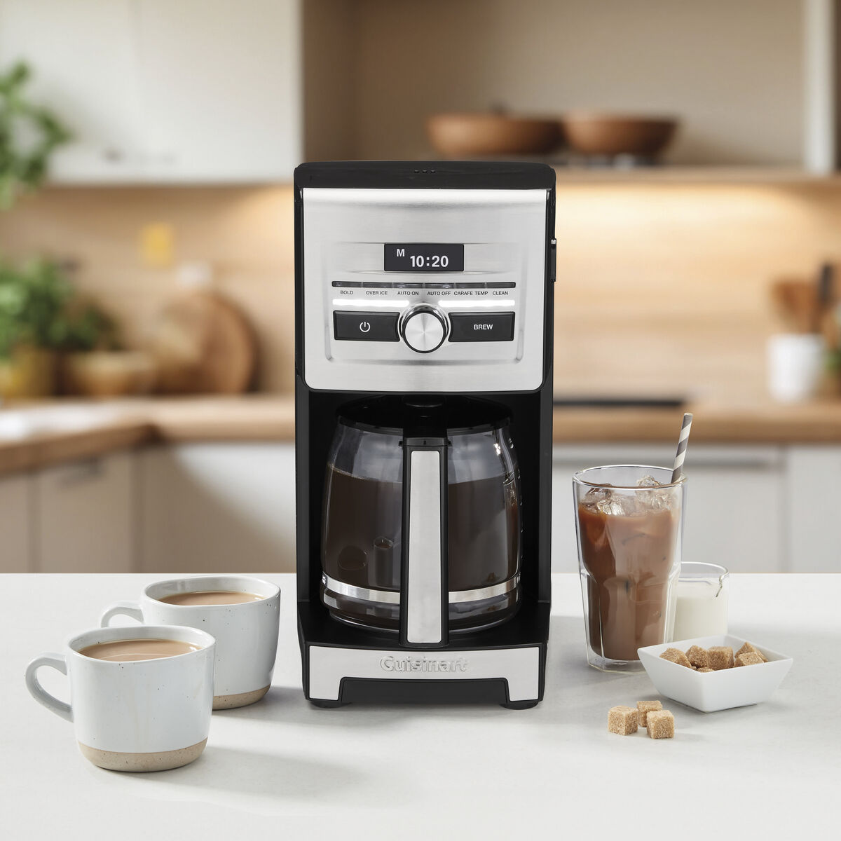 Personal Brew&trade; 12-Cup Coffee Maker
