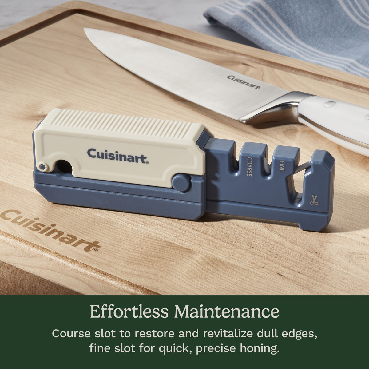 Knife and Shears Sharpener 2
