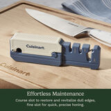 Knife and Shears Sharpener 2