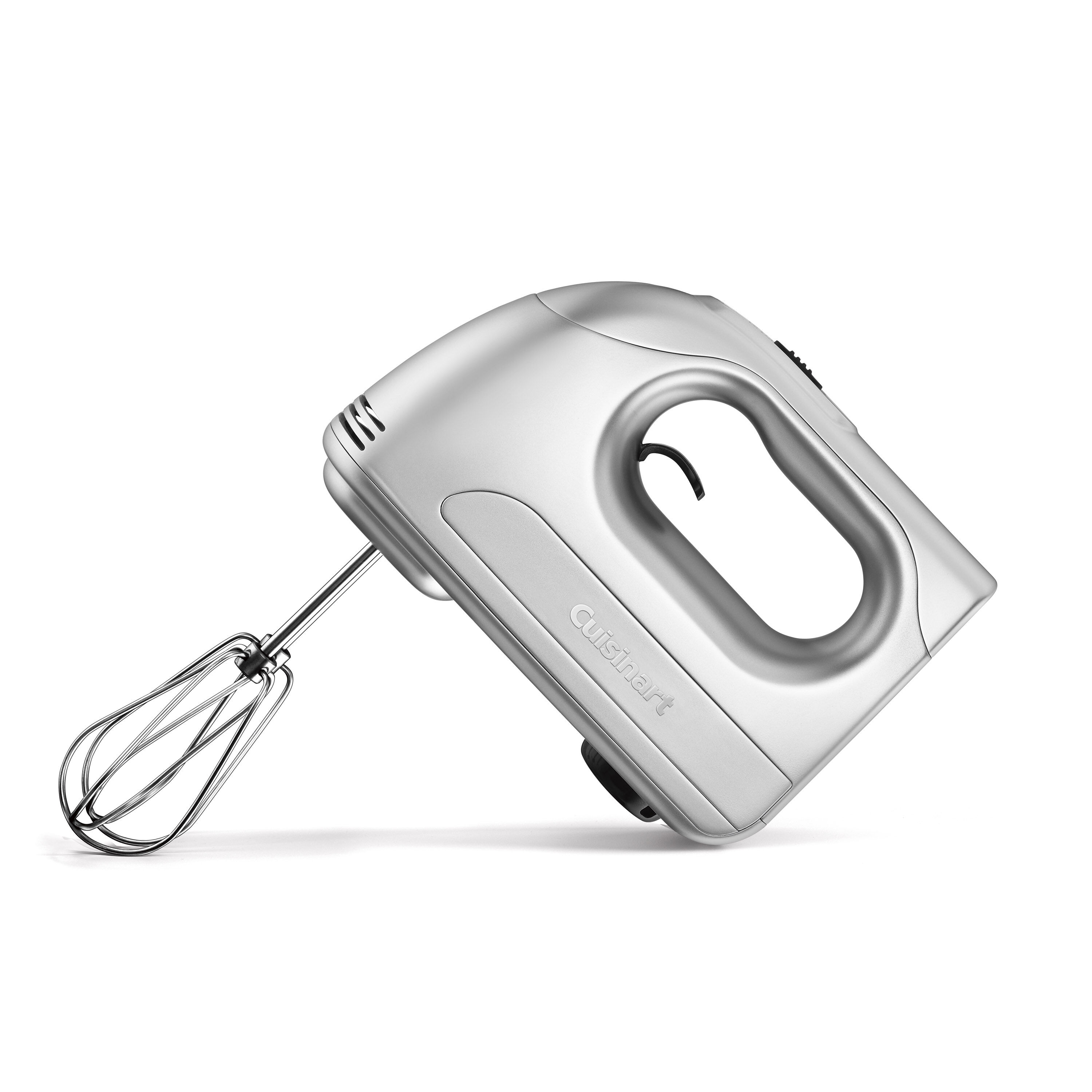 Power Advantage® 7-Speed Hand Mixer with Storage Case - Cuisinart