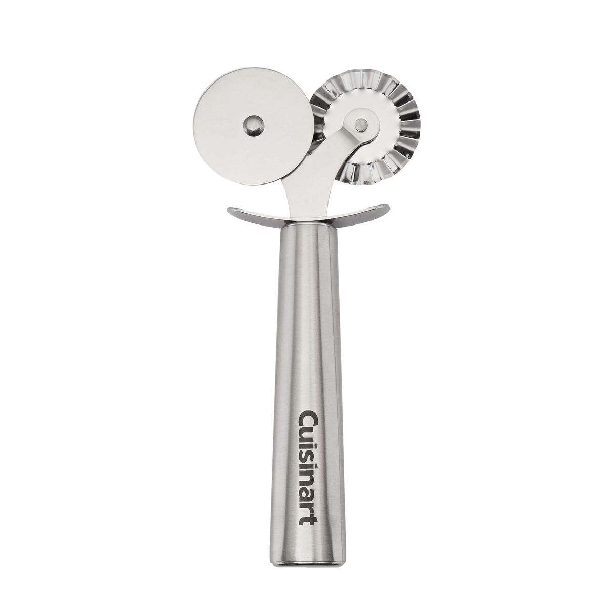 Discontinued Dual Head Pastry Wheel 1