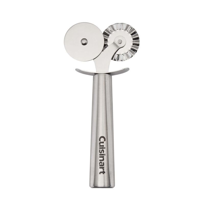 Dual Head Pastry Wheel