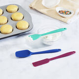 Mini Spatulas (Set of 3) 5