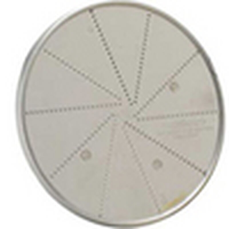 Grating Disc 8M/10C