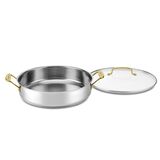 Discontinued 5 Quart Casserole with Cover 1