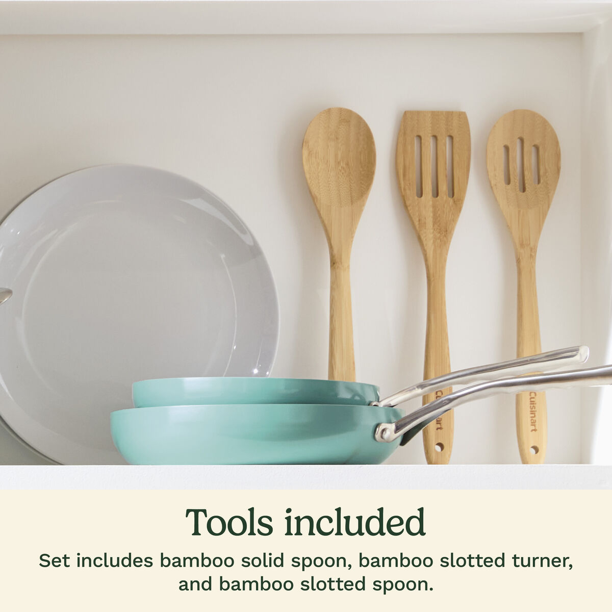 Culinary Collection 12-Piece Set