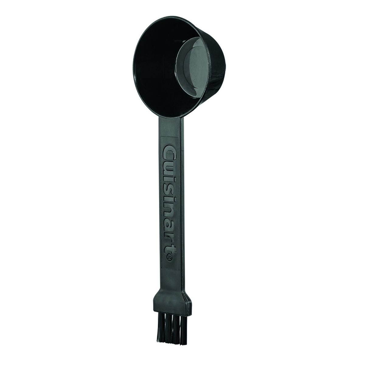 Scoop with brush 1