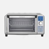 Discontinued Compact Digital Toaster Oven Broiler 1
