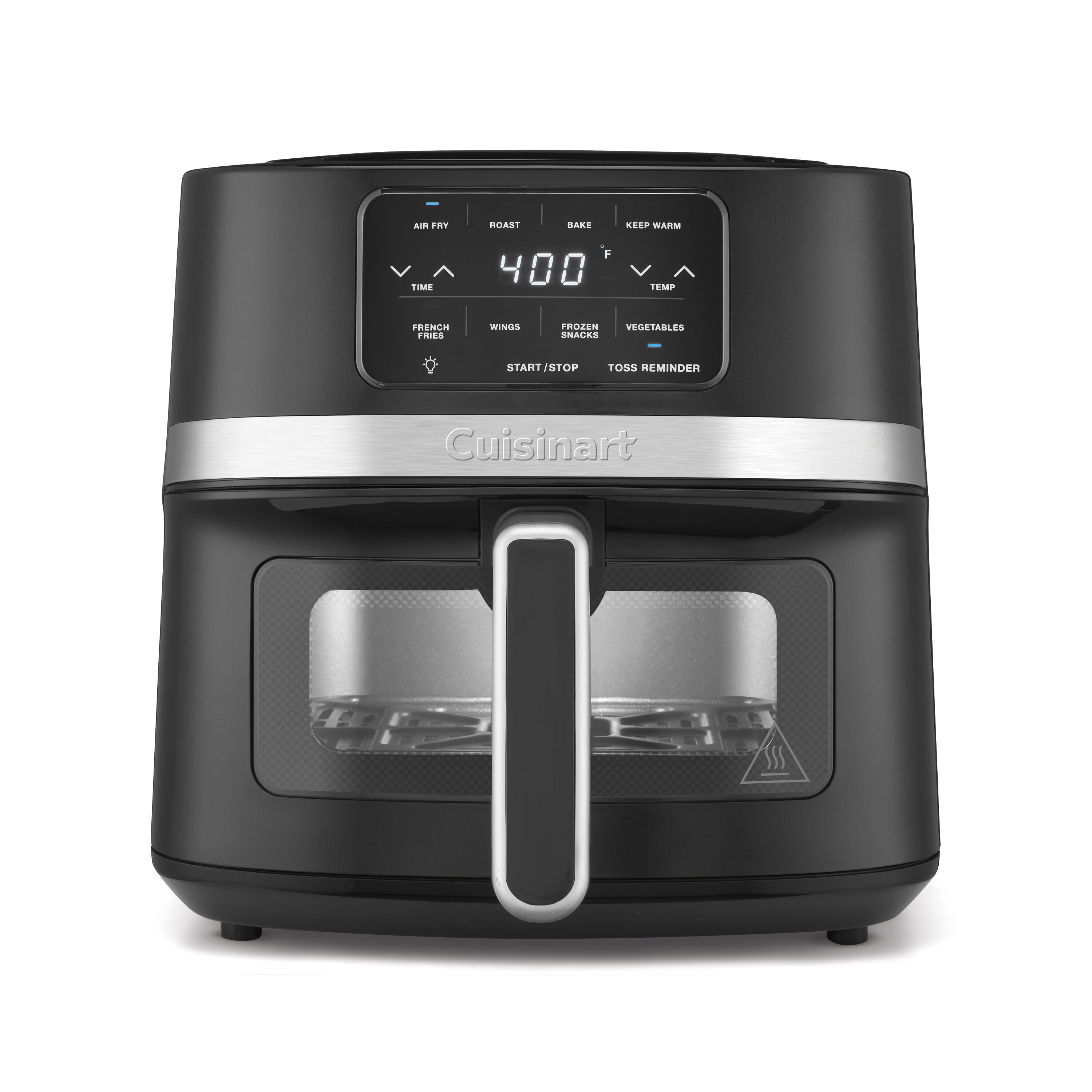 Digital Air Fryer, Basket (AIR-160) Cuisinart