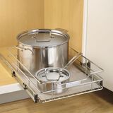14" Cabinet Organizer
