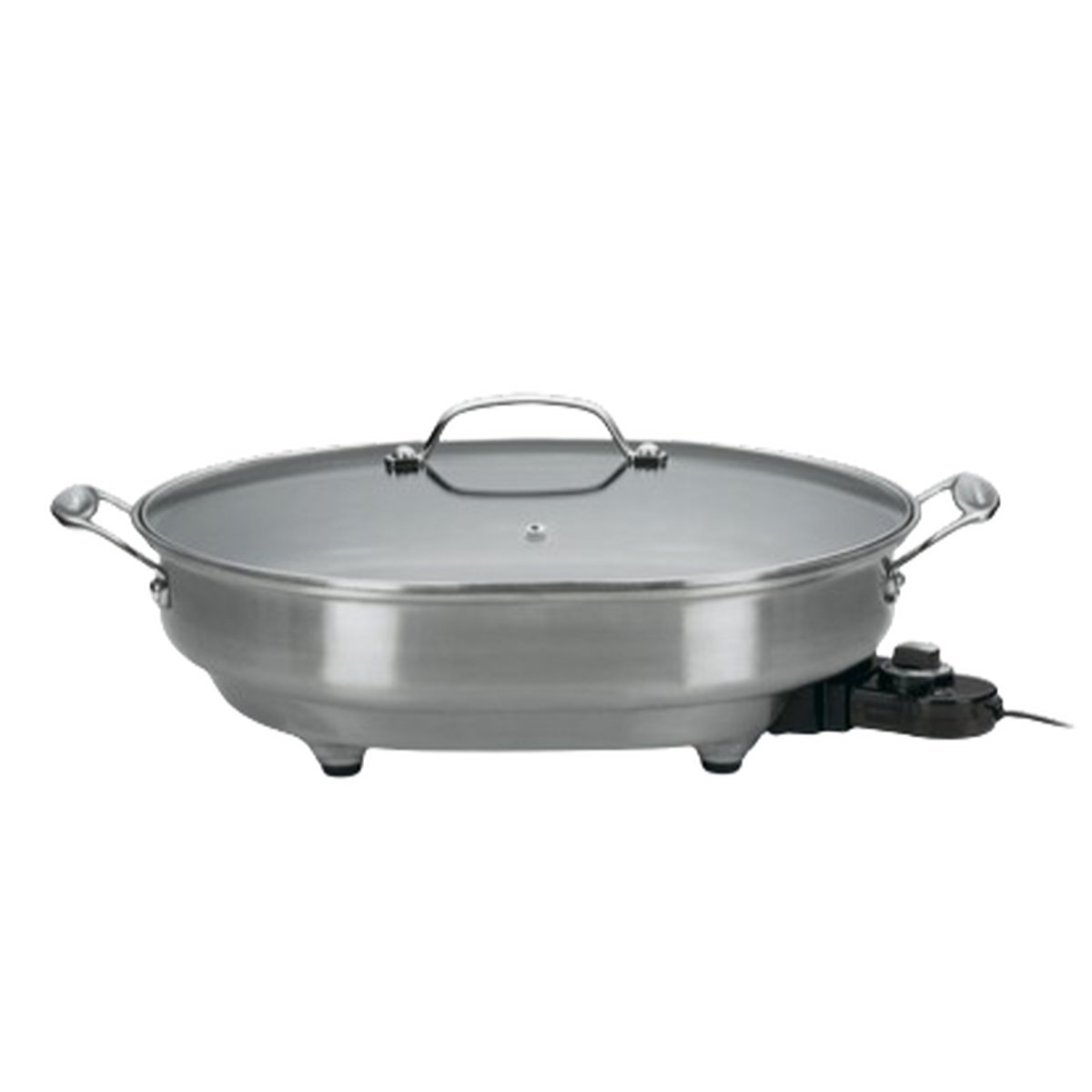 Discontinued Electric Skillet 1