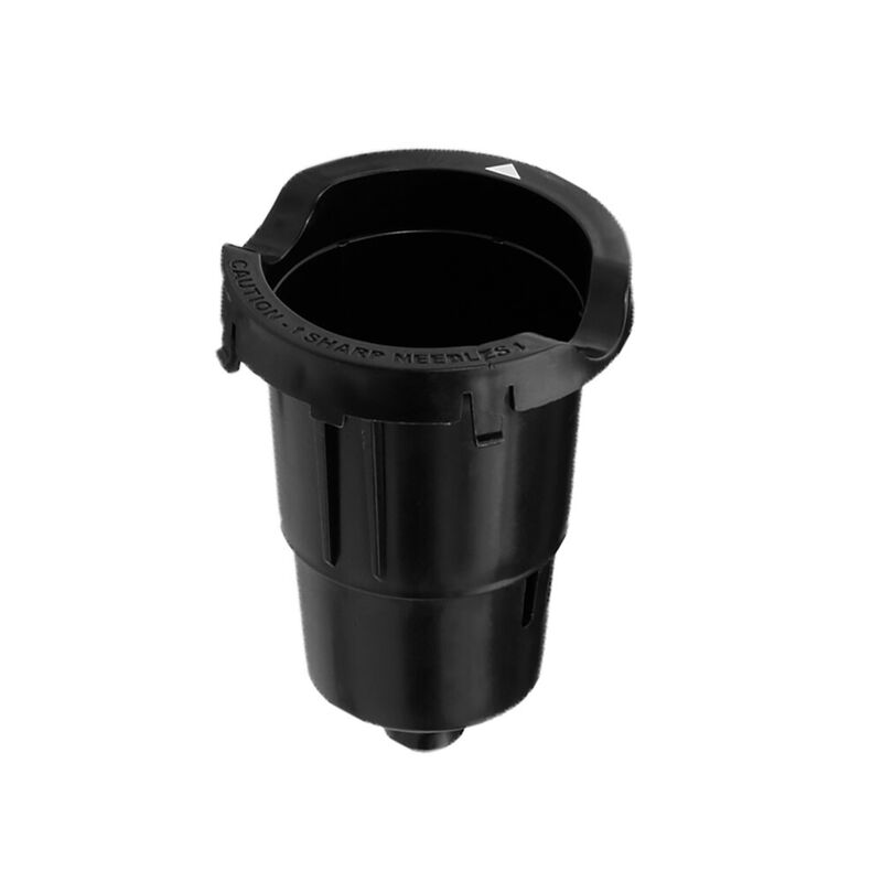 Capsule Holder