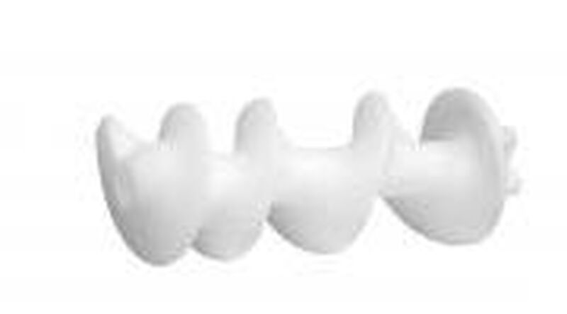 Feed Screw