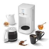 12 Cup Classic Programmable Coffee Maker